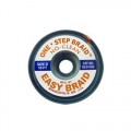 Easy Braid OS-D-10AS ONE-STEP NO CLEAN BRAID .100 ANTI-STATIC 