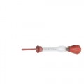 Telvac HYD-2 HYDROMETER .800 / 1.00 