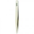 General 413                  413 TWEEZERS NICKEL PLATED GENERAL 