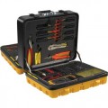Jensen Tools JTC-13134 USCG EM Electrical Maintenance Tool Kit
