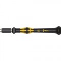 Wera Tools 05300004001 Kraftform Kompakt ESD Bit Holding Screwdriver For 4mm Bits 