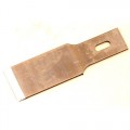 Aven 44215 44.215 #18 REPL BLADES PKG 5 AVEN TOOLS 