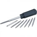 Evco 16-IN-1 16-In-1 Screwdriver 