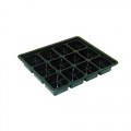 Conductive Containers Inc. 13030 Kitting Tray 10-1/2