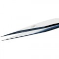 Excelta 3-S-PI Style 3 Tweezers 