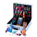 The Eclipse PK-14019A, 27-Piece Communication Maintenance Tool Kit