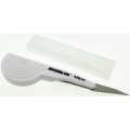 Excelta 175-11 Safety Thumb Scalpel 