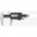 Central Tools 66425 Inch/Metric Electronic Caliper 