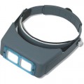 Euro Tool ELP-503.00/DA3 Optivisor Magnifier Mag. Power 1X Diopter 3 