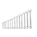 Stanley-Proto BW-14PT COMBO WRENCH SET INCH 5/16