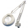 Aven 26501 ProVue Magnifying Lamp - Ivory 