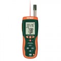 Extech HD500-NIST PSYCHROMETER W/IR TEMPERATURE EXTECH 