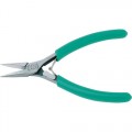 Swanstrom LX54G Thin Long Nose Smooth Plier 