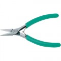Swanstrom LX54G Thin Long Nose Smooth Plier 