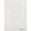 Protektive Pak 47516 Dissipative Document Holder, 6-3/8