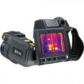 Flir 55901-2302 T620 Thermal Imaging IR Camera (640x480) with Wi-Fi and standard 25° Lens 