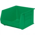 Akro-Mils 30270 (we price as pkg) 30-270G 18x16.5x11 GREEN BIN  AKRO  3/PKG 