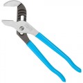 Channellock 422 9.5 inch Tongue & Groove V-Jaw Plier  