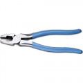 Channellock 369 Linemen´s Plier, Round Nose 