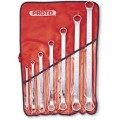 Stanley-Proto J1100R Box Wrench Set, 7 pc., 5/16