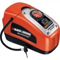 Black & Decker ASI300 High Performance Inflator 