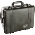 Pelican 1560NF Empty Rollaway Case 