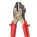 Aven 10764 AVEN TOOLS PLAT NOSE PARALLEL PLIER 