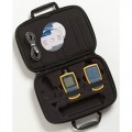 Fluke Networks FTK2000 Singlemode Fiber Verification Kit 