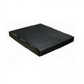 Protektive Pak 39131 Conductive Plastek Storage Container Lid, Fits Box Size 22-7/8