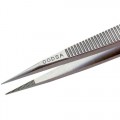 Excelta 00D-SA-PI Style 00D Tweezers 