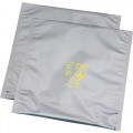 Desco 13460 Statshield® Transparent Metal In ESD Shielding Bags - Open Top (8