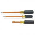 Cementex Y1-CG Insulated Screwdriver, 7/32