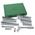 SK Hand Tools 94549 49 Piece 3/8