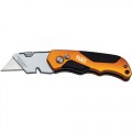 Klein 44131 Folding Utility Knife 