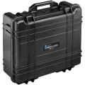 BW Type 61 Black Outdoor Case Empty 