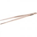 Aven 18435 FORCEPS STRAIGHT TIP TWEEZER AVEN 