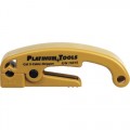 Platinum Tools 15015C EZ-45 Cat 5e/6 Cable Jacket Stripper 