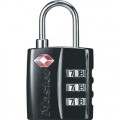 Masterlock 4680DBLK TSA Approved Combination Lock