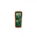 Extech EX450-NIST (with Cert. of Cal.) EX450-NIST DMM with built-in IR Thermometer with Certificate of Calibration 
