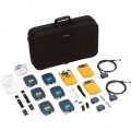 Fluke Networks DSX-OFP-Q-ADD Versiv DSX-OFP-Q-Add Kit 