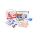 90175 PhysiciansCare Office First Aid Kit for 25 People, Contains 105 Pieces 