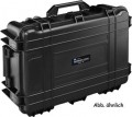 BW Type 70 Black Outdoor Case Empty 