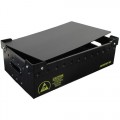Protektive Pak 39184 Plastek™ Lid for Tote Models 39179, 39180, 39181 & 39182 