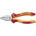 Wiha 32818 1000V INSULATED LINEMANS PLIER 8