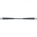 Pomona 2249-C-48 RG58C/U 50Ω BNC Cable Assembly with Male on Each End, 4' 