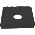 Edsyn RS243 LEVELING PAD FOR SH230 EDSYN             RS243 