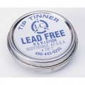 R & R Lotion TIP-T I.C. Lead Free Tip Tinner, 1/2 oz. 