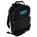 Jensen Tools 03-7150 Backpack case only, black
