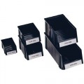 Treston 1015-4ESD Conductive Parts Bin, 6.49