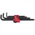 Wera Tools 05022086002 022086 9PC HEX KEY SET METRIC WERA 